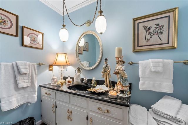 117 Forestview Drive, Elon, NC 27244