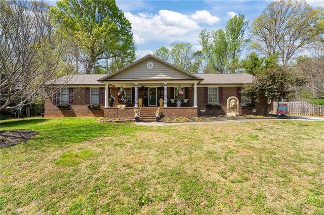 117 Forestview Drive, Elon, NC 27244