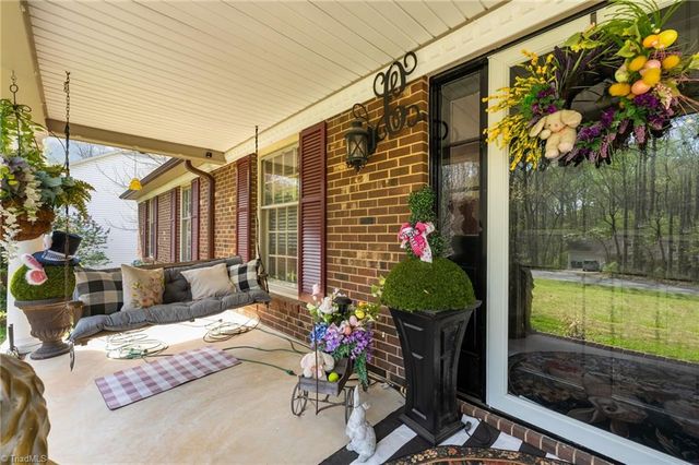 117 Forestview Drive, Elon, NC 27244