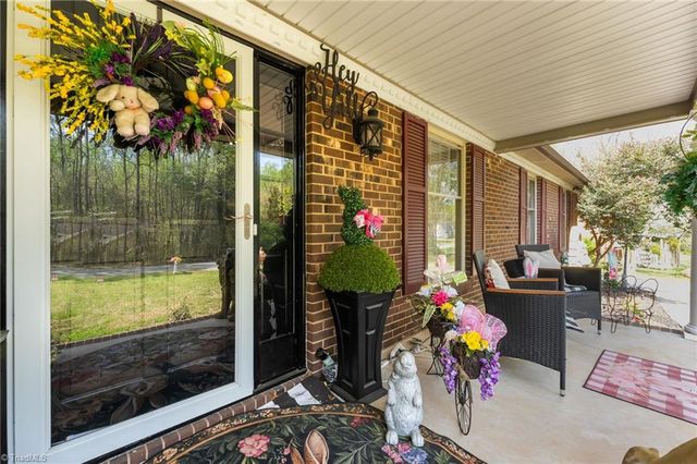 117 Forestview Drive, Elon, NC 27244