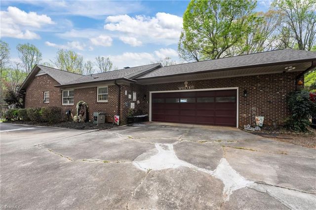 117 Forestview Drive, Elon, NC 27244