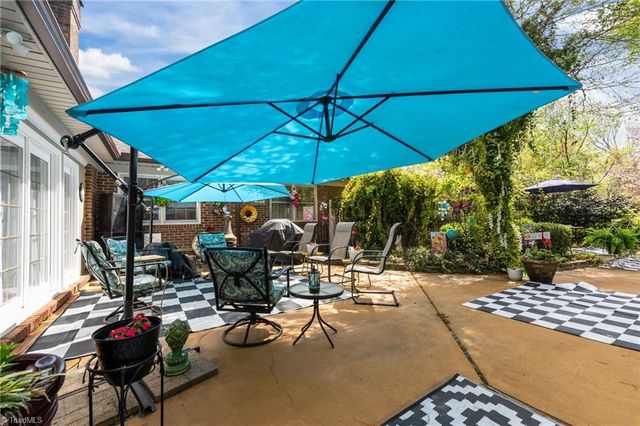 117 Forestview Drive, Elon, NC 27244