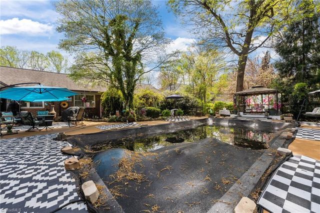 117 Forestview Drive, Elon, NC 27244