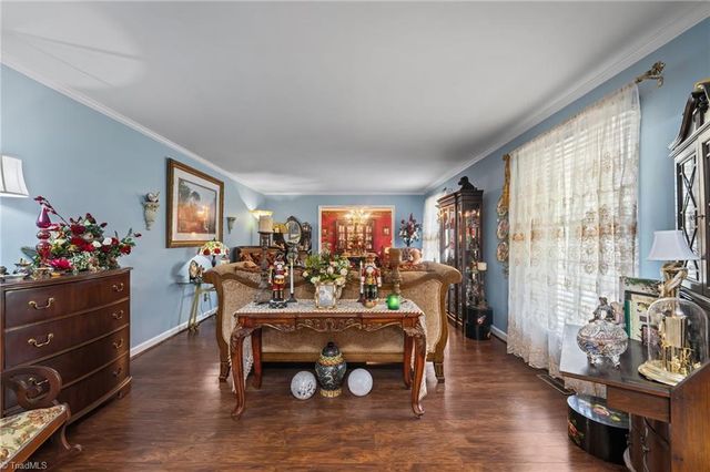 117 Forestview Drive, Elon, NC 27244