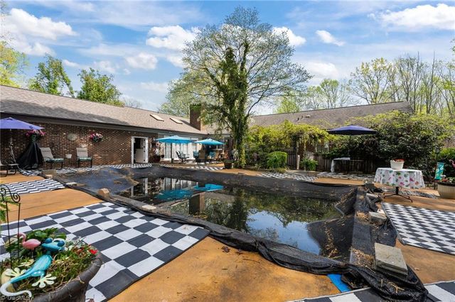 117 Forestview Drive, Elon, NC 27244