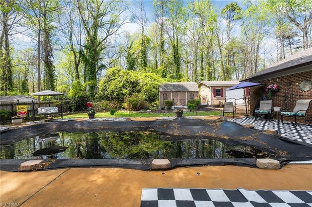 117 Forestview Drive, Elon, NC 27244