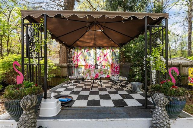 117 Forestview Drive, Elon, NC 27244