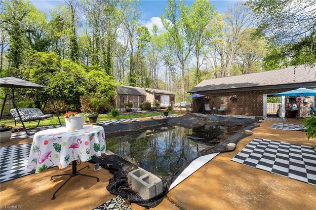 117 Forestview Drive, Elon, NC 27244