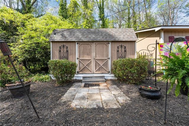 117 Forestview Drive, Elon, NC 27244