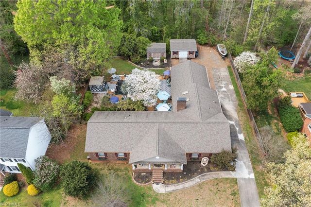 117 Forestview Drive, Elon, NC 27244