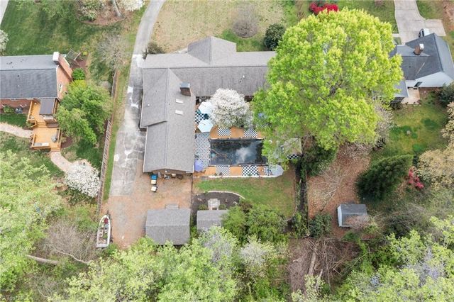 117 Forestview Drive, Elon, NC 27244