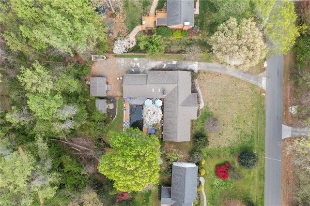 117 Forestview Drive, Elon, NC 27244