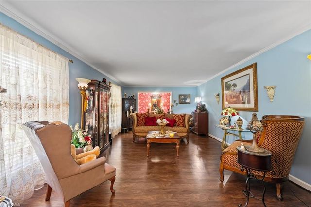 117 Forestview Drive, Elon, NC 27244