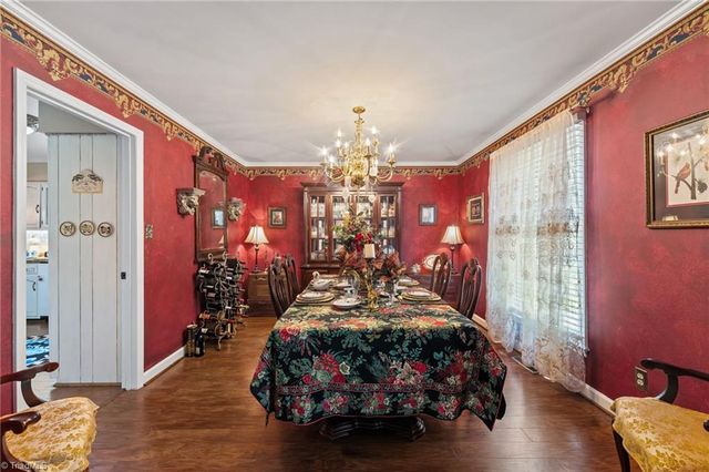 117 Forestview Drive, Elon, NC 27244