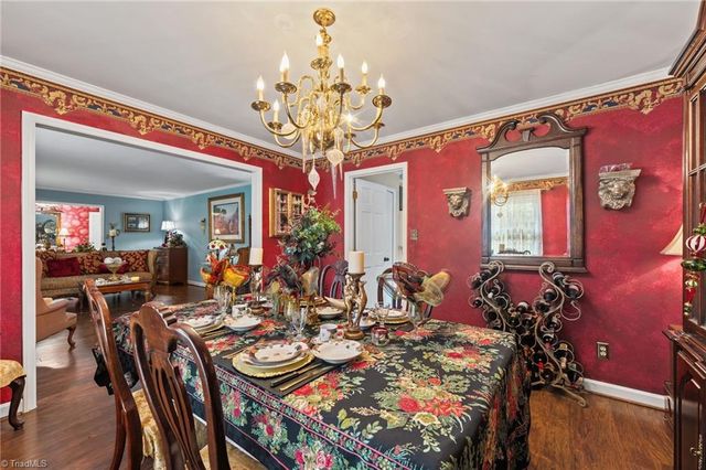 117 Forestview Drive, Elon, NC 27244