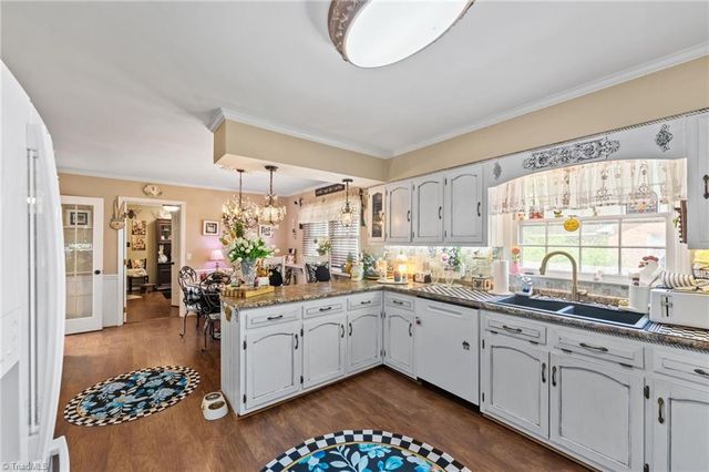 117 Forestview Drive, Elon, NC 27244