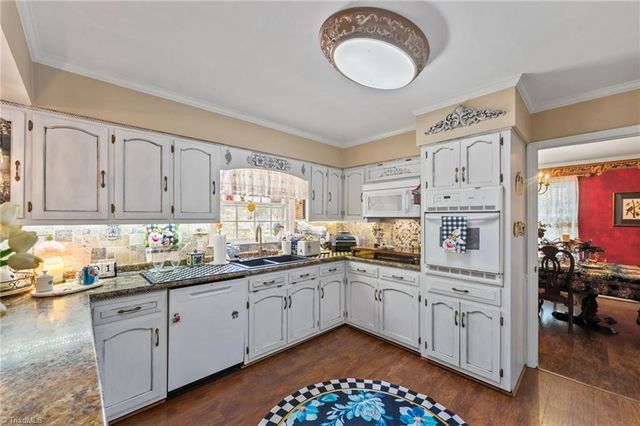 117 Forestview Drive, Elon, NC 27244