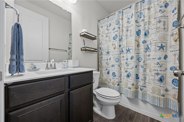 1036 Almeria Bend, Leander, TX 78641