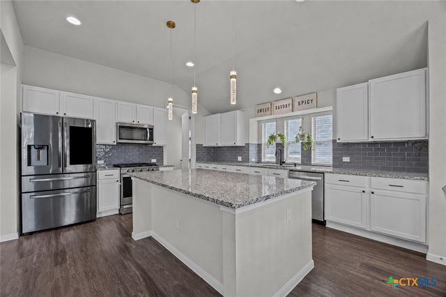 1036 Almeria Bend, Leander, TX 78641
