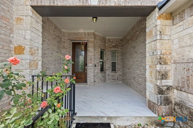 1036 Almeria Bend, Leander, TX 78641