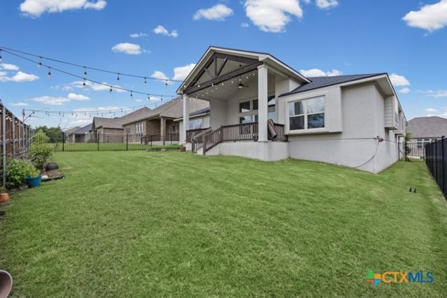 1036 Almeria Bend, Leander, TX 78641