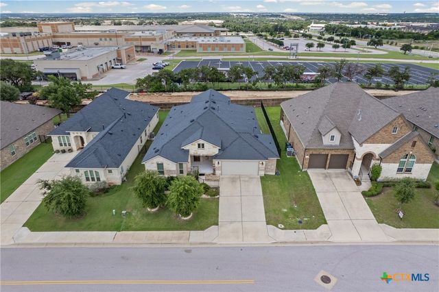 1036 Almeria Bend, Leander, TX 78641