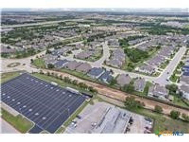 1036 Almeria Bend, Leander, TX 78641