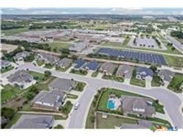 1036 Almeria Bend, Leander, TX 78641