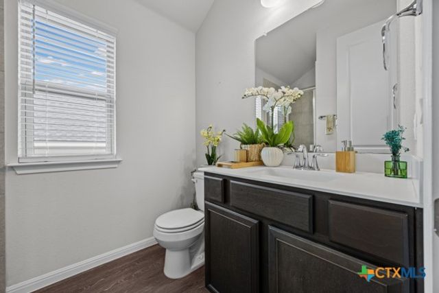 1036 Almeria Bend, Leander, TX 78641