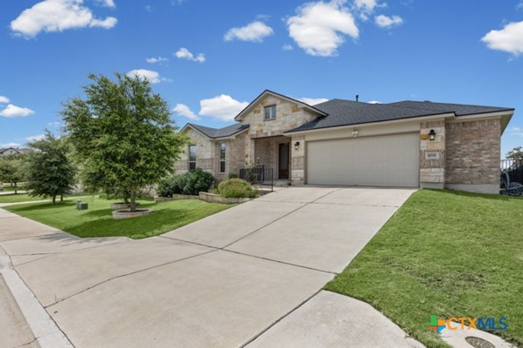 1036 Almeria Bend, Leander, TX 78641