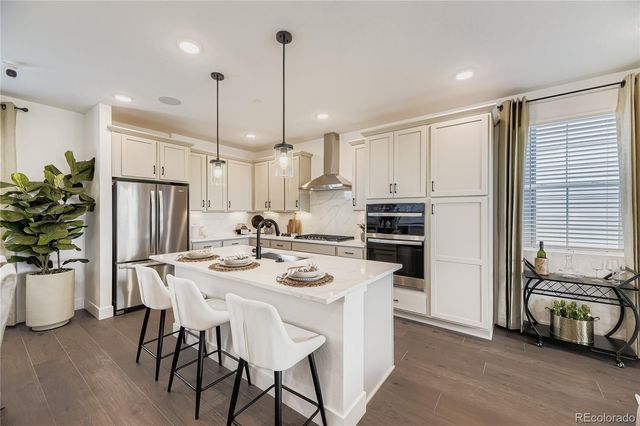 8715 Irving Street, Westminster, CO 80031