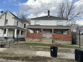 1362 W Mulberry Street 1362 W Mulberry Street, Springfield, OH 45506
