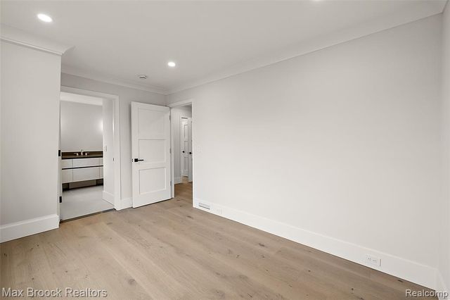 535 Henrietta Street, Birmingham, MI 48009