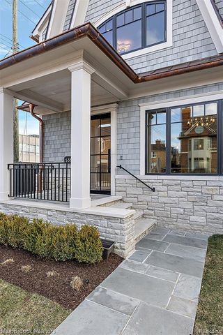 535 Henrietta Street, Birmingham, MI 48009