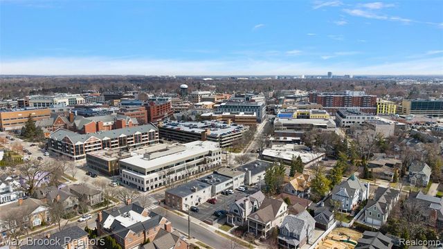 535 Henrietta Street, Birmingham, MI 48009