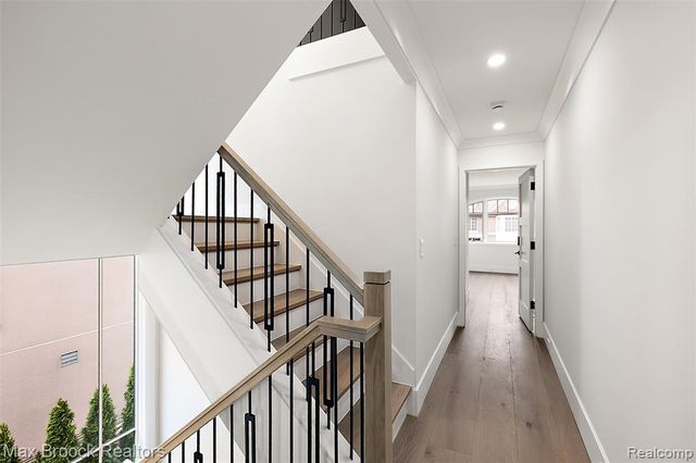 535 Henrietta Street, Birmingham, MI 48009