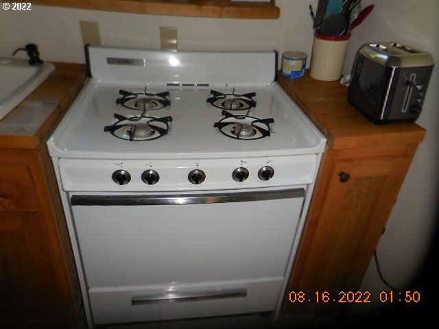 Cabin 188 Northwoods, Cougar, WA 98616