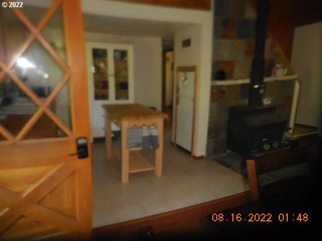 Cabin 188 Northwoods, Cougar, WA 98616