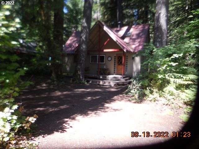 Cabin 188 Northwoods, Cougar, WA 98616