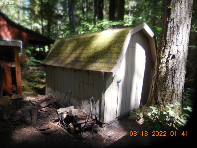 Cabin 188 Northwoods, Cougar, WA 98616