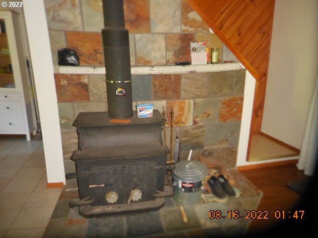 Cabin 188 Northwoods, Cougar, WA 98616