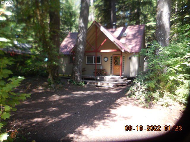 Cabin 188 Northwoods, Cougar, WA 98616