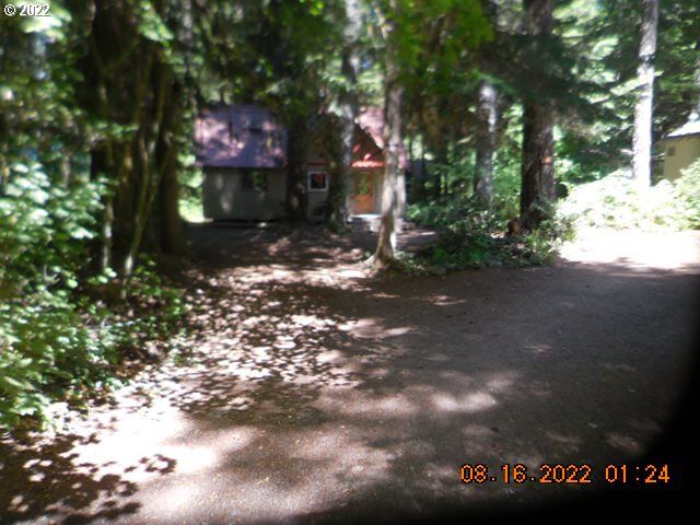 Cabin 188 Northwoods, Cougar, WA 98616