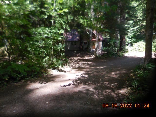 Cabin 188 Northwoods, Cougar, WA 98616