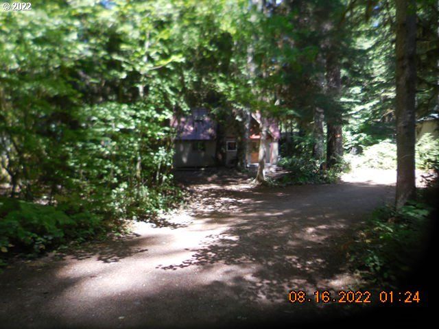 Cabin 188 Northwoods, Cougar, WA 98616