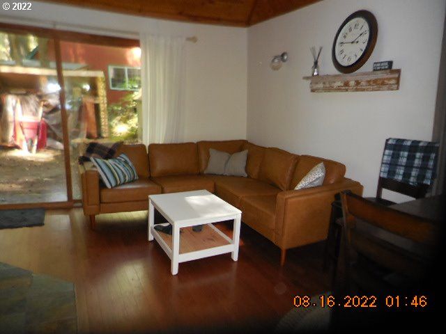 Cabin 188 Northwoods, Cougar, WA 98616