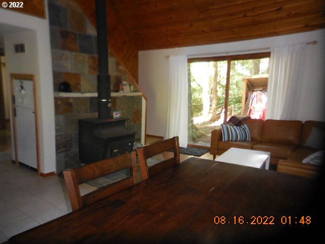 Cabin 188 Northwoods, Cougar, WA 98616