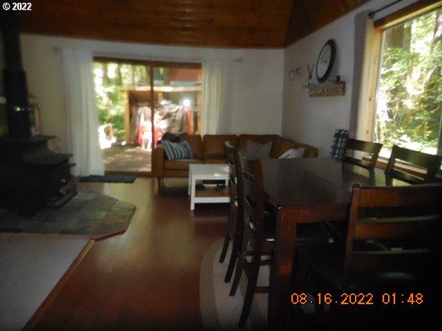 Cabin 188 Northwoods, Cougar, WA 98616