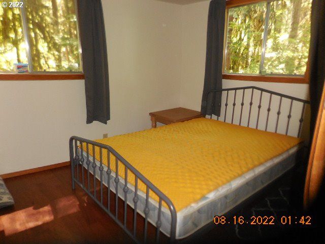 Cabin 188 Northwoods, Cougar, WA 98616