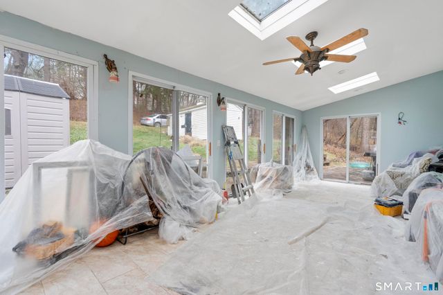 523 Chamberlain Hill Road, Haddam, CT 06441